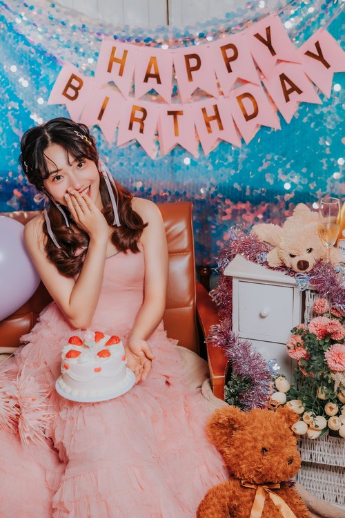 生日寫真,慶生寫真,紀念寫真,個人生日照,女生寫真,韓風生日寫真,可愛風寫真,生日拍照,生日主題攝影